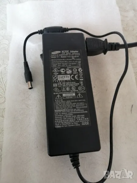 Захранване SAMSUNG AD-6314T 14V, 4.5A, снимка 1