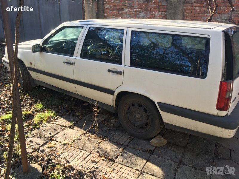 ✅ Volvo 🔝 850, снимка 1