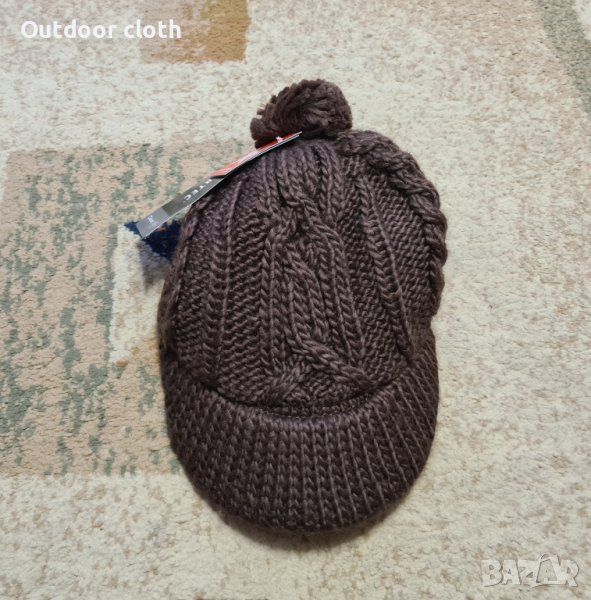 Kari Traa Polartec дамска зимна шапка, снимка 1