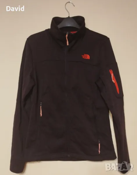 Оригинално дамско яке The North Face Softshell Jacket, снимка 1