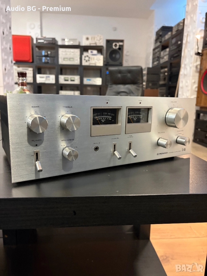 Pioneer SA-606, снимка 1