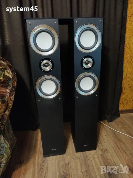 Тонколони Thunder , снимка 1