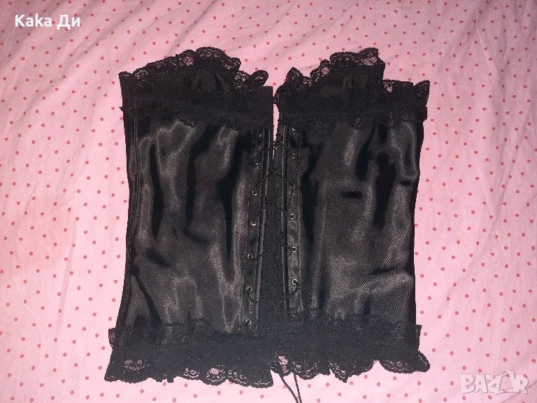 Нов корсет Cotelli Collection, снимка 1