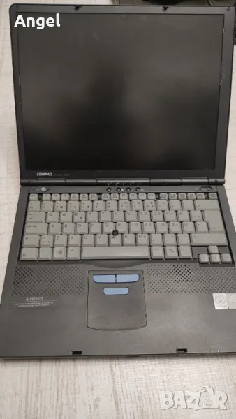 Ретро лаптоп Compaq Armada M700, снимка 1