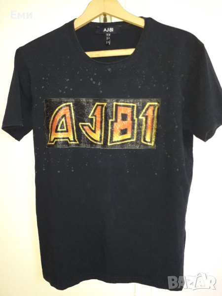 Мъжка тениска, снимка 1