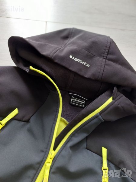 Яке за пролет и есен за момче, снимка 1