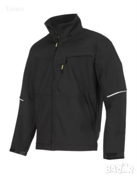 Ново! Snickers 1212 Softshell Jacket, Размер L, снимка 1