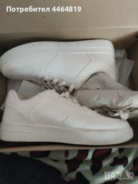 размер 43 обувки , снимка 1