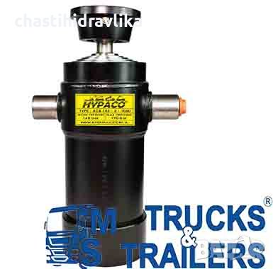 ХИДРАВЛИЧЕН ЦИЛИНДЪР HYPACO 105 5 1500, снимка 1