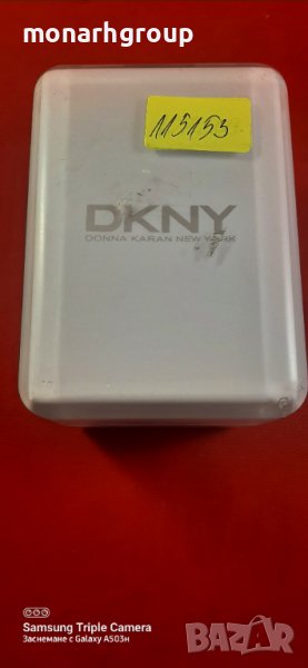 часовник DKNY, снимка 1
