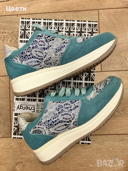 Маратонки, снимка 1