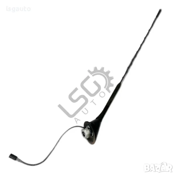 Антена Skoda Fabia I (6Y) 1999-2008 ID: 138339, снимка 1