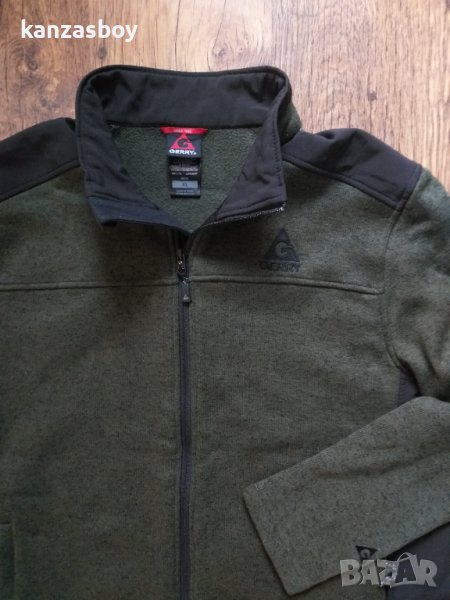 Gerry OUTDOORS - страхотно мъжко яке ХЛ, снимка 1
