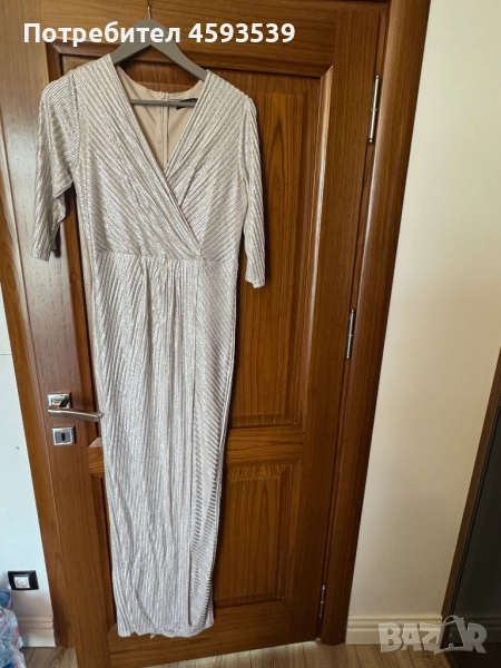 Официална рокля , снимка 1