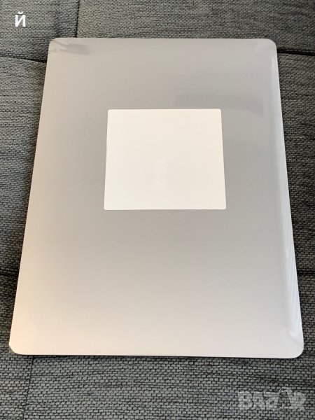 Нов MacBook Pro (2018-2020) дисплей (Space gray), снимка 1