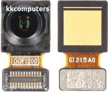 Камера 3G за Huawei P30 LIte 24mp Баркод : 563215, снимка 1