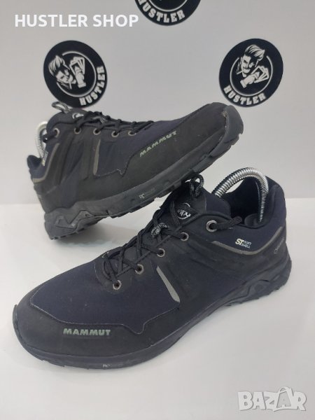 Дамски туристически обувки MAMMUT. Номер 40, снимка 1