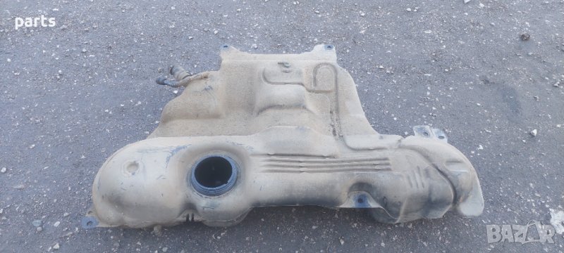 Резервоар Рено Меган 2 - Гранд Сценик 8200237881-8200237883 N, снимка 1