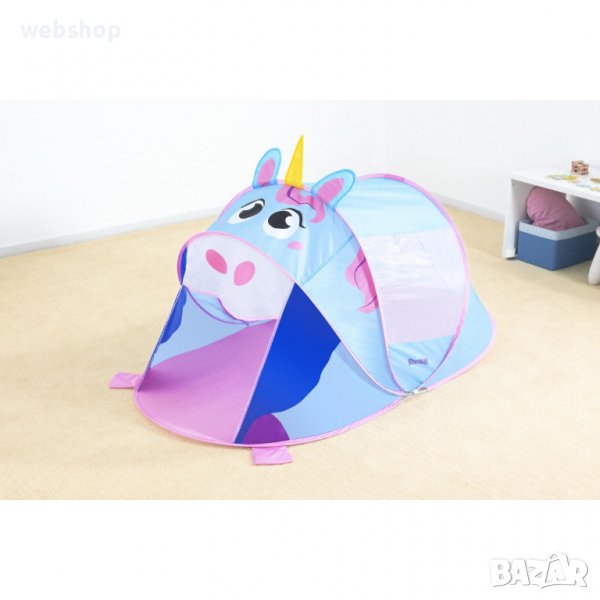 Голяма Детска Палатка 182Х96Х81СМ , снимка 1