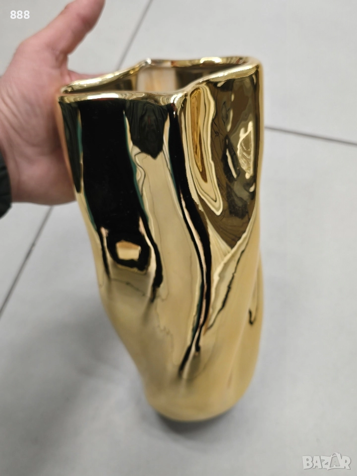 ваза, снимка 1