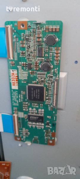 T-CONTROL BOARD 6870C-0142C 6871L-1239A, снимка 1