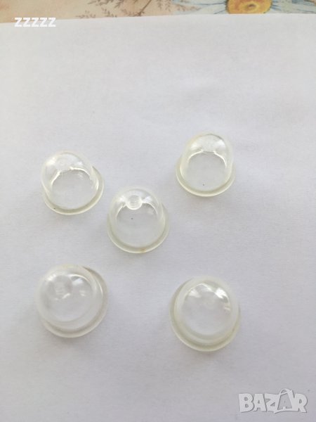 Подкачваща помпа за тримери храсторези, снимка 1