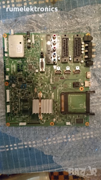 TOSHIBA 40LV685D на части, снимка 1