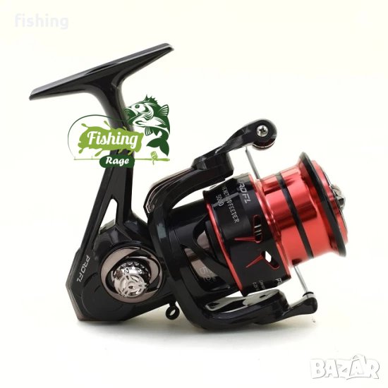 Макара FL Throne Method Feeder 1000/2000/3000/4000/5000/6000, снимка 1