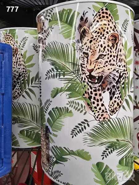 метални касички , снимка 1