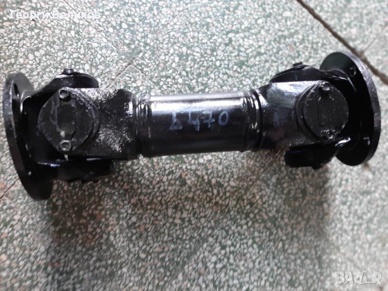 Кардан К700,Кардан T-150,кардан пр.мост МТЗ., снимка 1