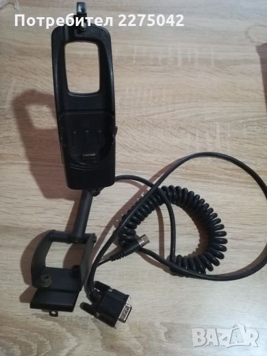 Поставка и модул телефон Рено Лагуна, снимка 1