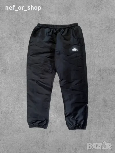 Панталони - Lonsdale, снимка 1