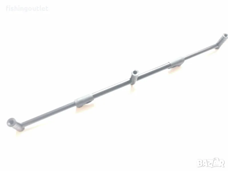 Разтегателен бъзбар с магнитни бързи връзки 36-60см Okinwa, снимка 1