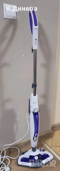 Парочистачка Polti SV 440 1500w , снимка 1