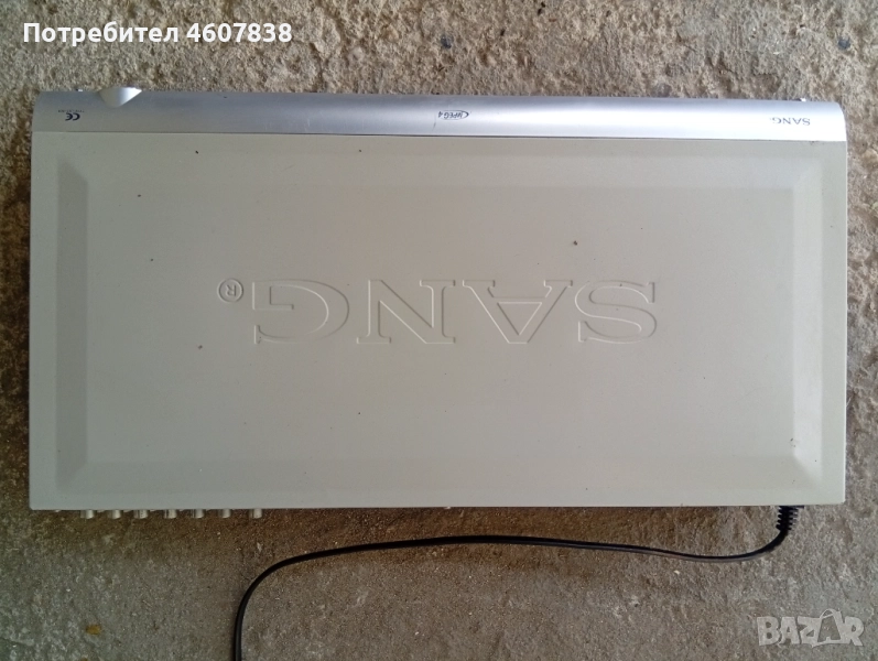 DVD Sang , снимка 1