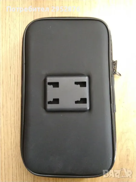 калъф/ кейс/ протектор за смартфон за колело/мотоциклет, снимка 1