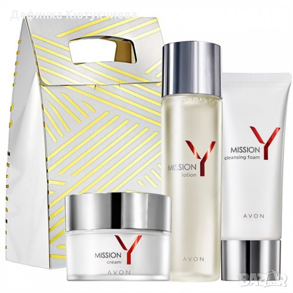 Комплект Хидратация и предпазване, снимка 1