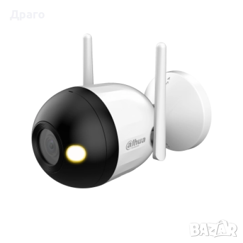 Безжична камера "Dahua" - F4C-LED-0280B, снимка 1