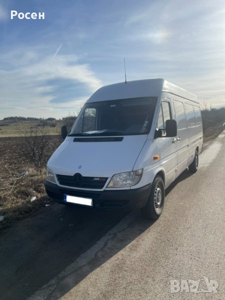 ТРАНСПОРТНИ УСЛУГИ С БУС В ЦЯЛАТА СТРАНА 1 ЛВ НА КМ!, снимка 1