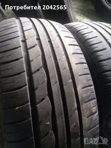 Гуми 185/55/14, снимка 1