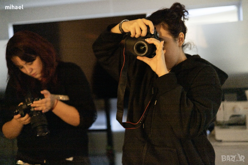 Бизнес портрети и корпоративна фотография, снимка 1