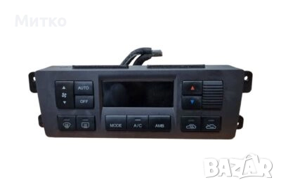 Модул за климатичен контрол за Hyundai Terracan 2001-2008, снимка 1