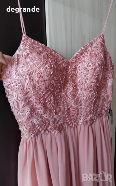 Официална рокля на марката Loana , снимка 1