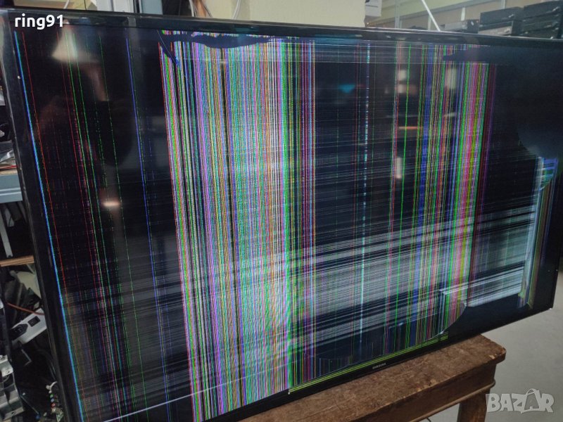 Телевизор Samsung UE60F6300AW На части , снимка 1