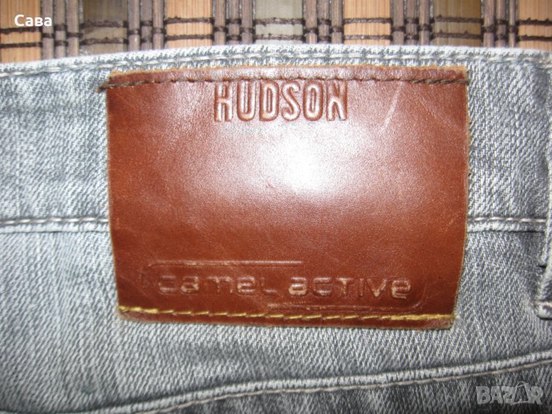 Дънки CAMEL  мъжки,М, снимка 1