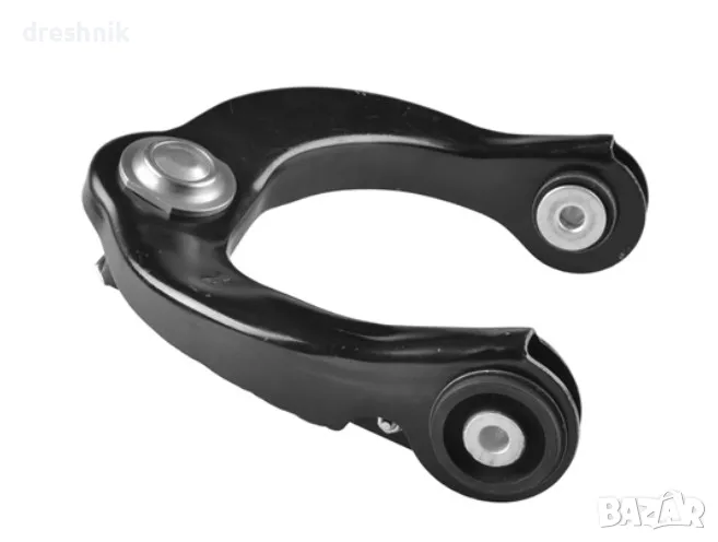 Горни носачи за Dodge Durango и Jeep Grand Cherokee, снимка 1