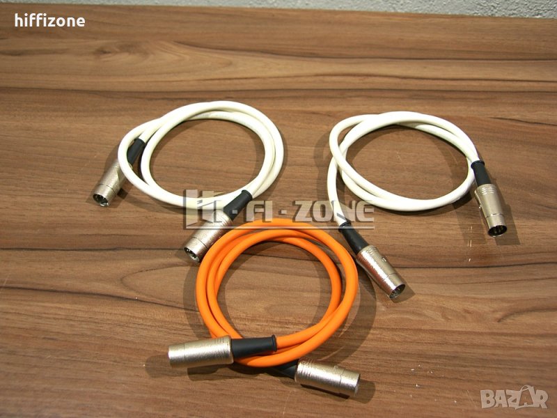  Кабели петица , снимка 1