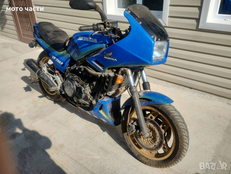 Honda VF 750 F  на части , снимка 1