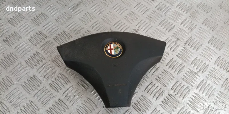 Airbag волан Alfa Romeo 156 1999г.	, снимка 1