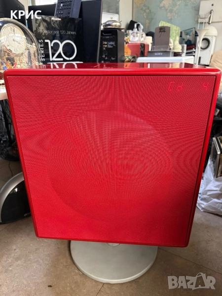 Geneva Sound System Model XL, снимка 1